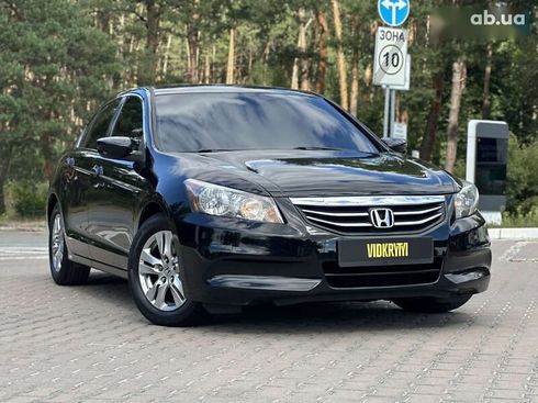 Honda Accord 2010 - фото 6