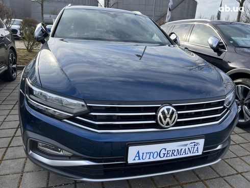 Volkswagen Passat Variant 2022 - фото 11