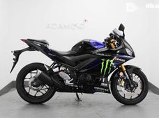 Купить мотоцикл Yamaha R3 бу в Гнивани - купить на Автобазаре