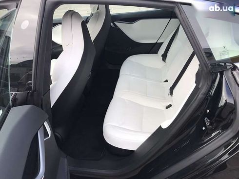 Tesla Model S 2019 - фото 22