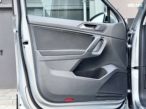 Volkswagen Tiguan 2020 - фото 20