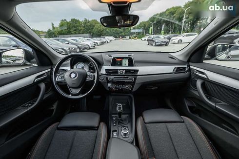 BMW X1 2018 - фото 22