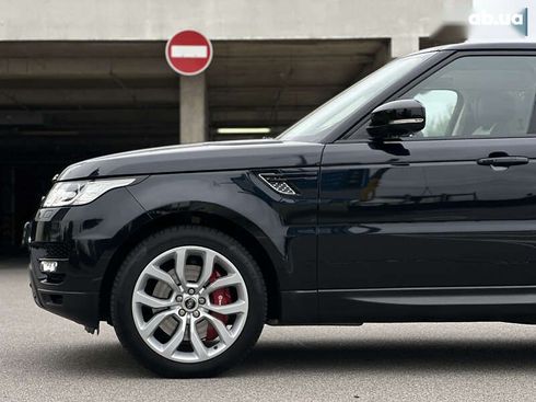 Land Rover Range Rover Sport 2013 - фото 15