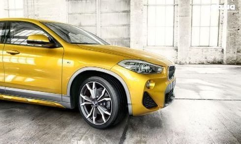 BMW X2 2021 - фото 6