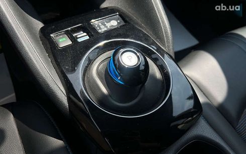 Nissan Leaf 2018 - фото 15