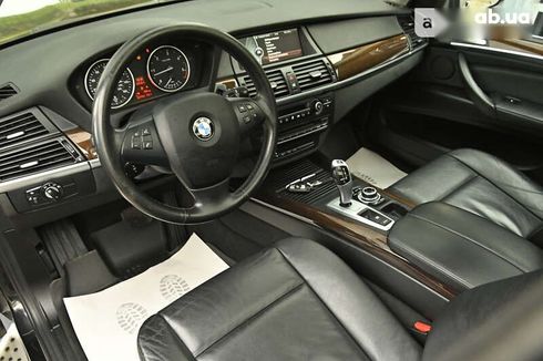 BMW X5 2013 - фото 11