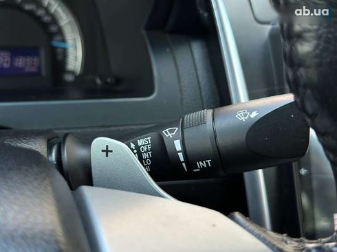Toyota Camry 2013 - фото 23
