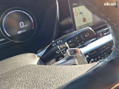 Kia Niro 2020 - фото 29