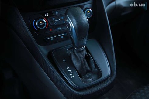 Ford Transit Connect 2019 - фото 15