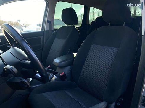 Ford C-Max 2010 - фото 20