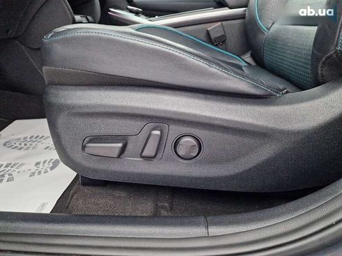 Kia Niro 2020 - фото 24