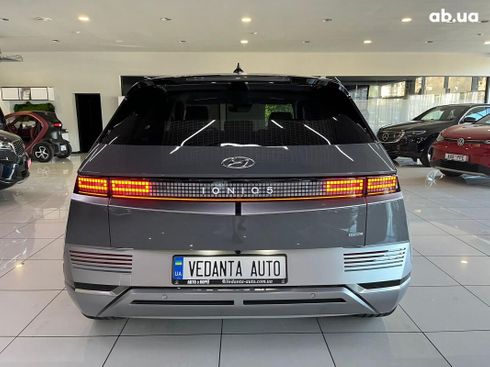 Hyundai Ioniq 5 2023 - фото 8