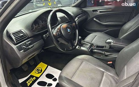 BMW 3 серия 2003 - фото 7