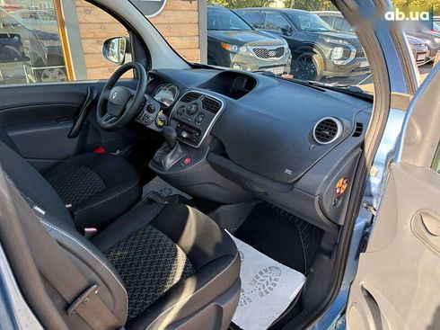 Renault Kangoo 2014 - фото 10
