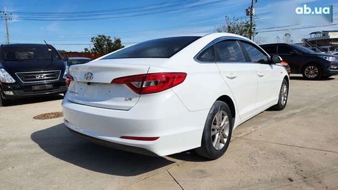 Hyundai Sonata 2017 - фото 3