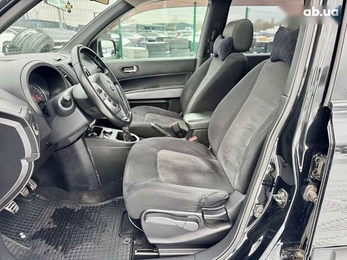 Nissan X-Trail 2011 - фото 22