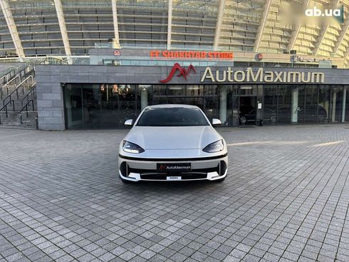 Hyundai Ioniq 6 2023 - фото 2
