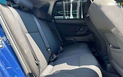 Skoda Fabia 2011 - фото 17