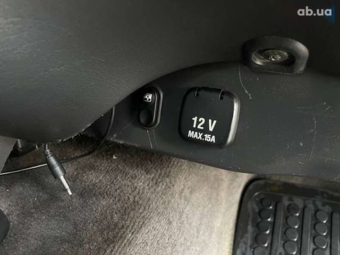 Mercedes-Benz M-Класс 2000 - фото 10