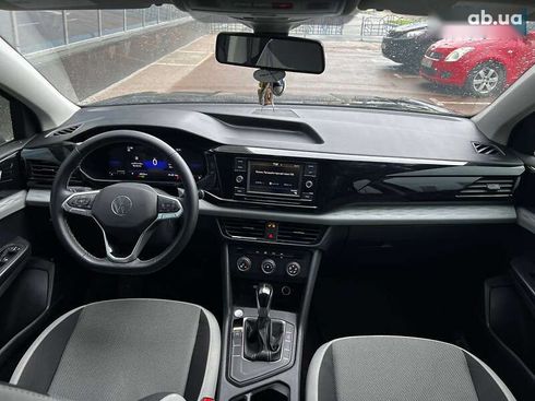 Volkswagen Taos 2021 - фото 10