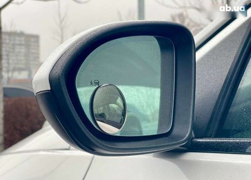 Buick Regal 2018 - фото 17