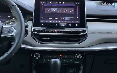 Jeep Compass 2022 - фото 24