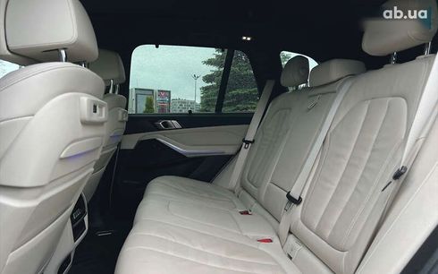 BMW X5 2020 - фото 9