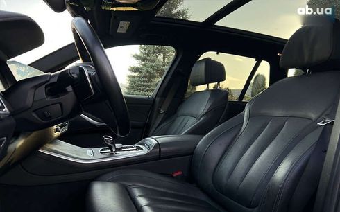 BMW X5 2022 - фото 19