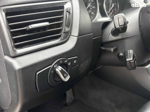 BMW X1 2012 серый - фото 20