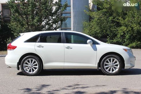 Toyota Venza 2011 - фото 7