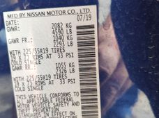 Продажа б/у Nissan Rogue в Тернопольской области - купить на Автобазаре