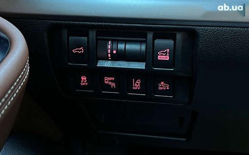 Subaru Outback 2018 - фото 25