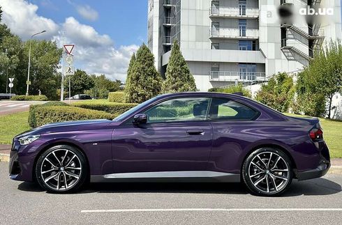 BMW 2 серия 2022 - фото 6