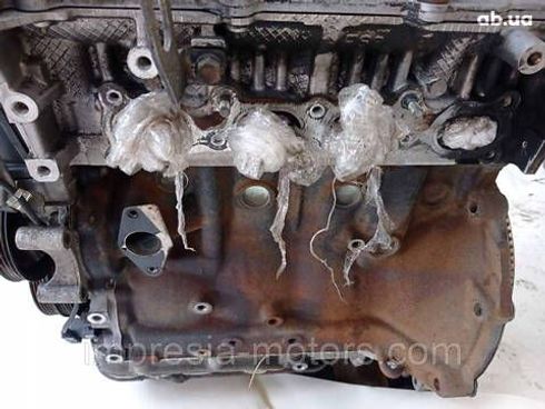 двигатель в сборе для Mazda Premacy - купить на Автобазаре - фото 2