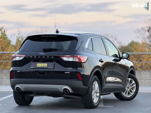 Ford Escape 2021 - фото 20