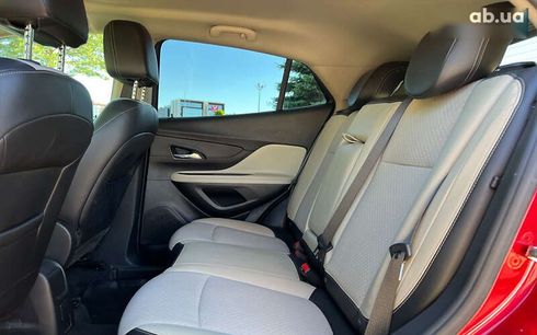 Buick Encore 2018 - фото 12
