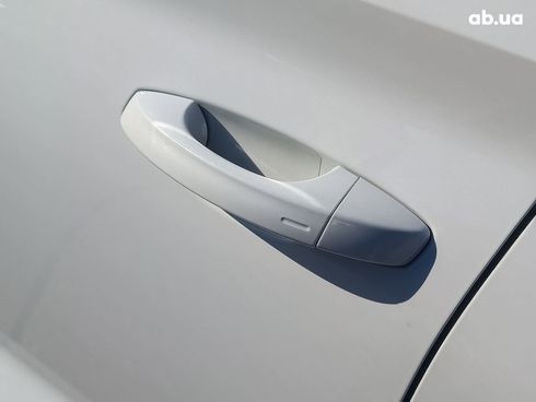 Skoda Kodiaq 2017 белый - фото 16