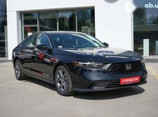 Продажа Honda б/у в Житомирской области - купить на Автобазаре