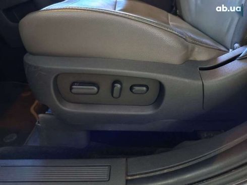 Ford Flex 2016 - фото 13