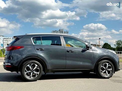 Kia Sportage 2020 - фото 16
