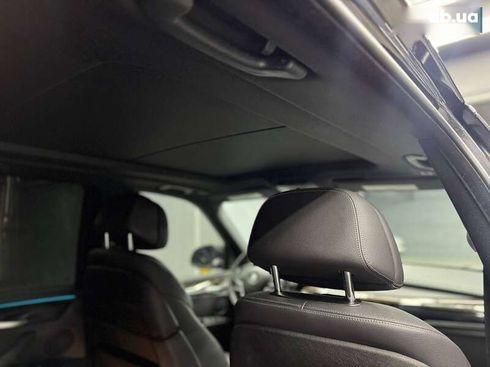 BMW X5 2017 - фото 16