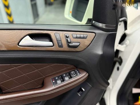 Mercedes-Benz M-Класс 2013 - фото 26