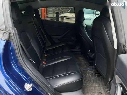 Tesla Model 3 2018 - фото 17