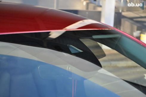 Mazda CX-30 2020 - фото 19