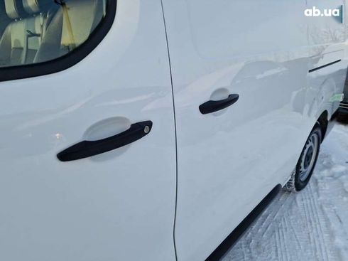 Toyota ProAce 2021 - фото 24