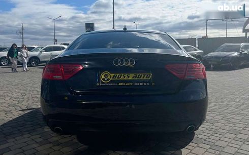 Audi A5 2013 - фото 6