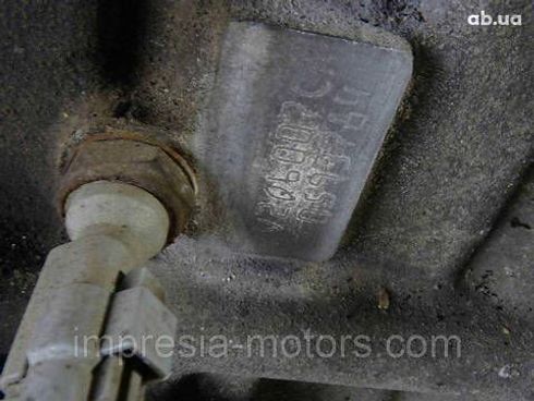 двигатель в сборе для Ford Fiesta - купить на Автобазаре - фото 5