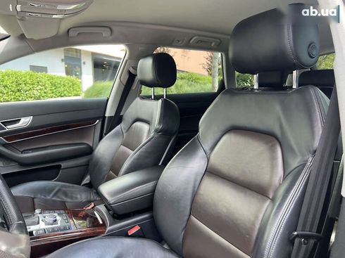Audi a6 allroad 2010 - фото 15