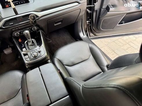 Mazda CX-9 2019 - фото 24