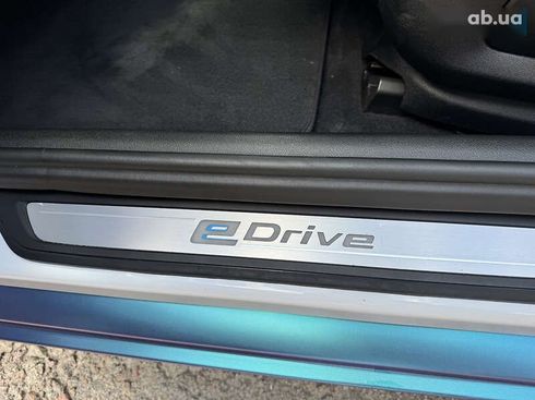 BMW 5 серия 2018 - фото 30